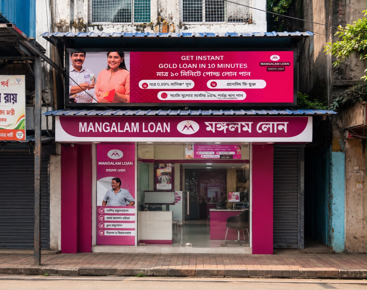 Bowbazar Branch, Kolkata